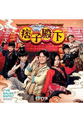 痞子殿下第13集