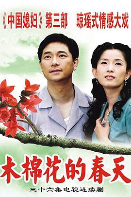 木棉花的春天第04集
