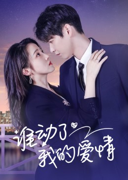 谁动了我的爱情第13集