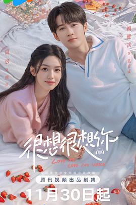 很想很想你第20集