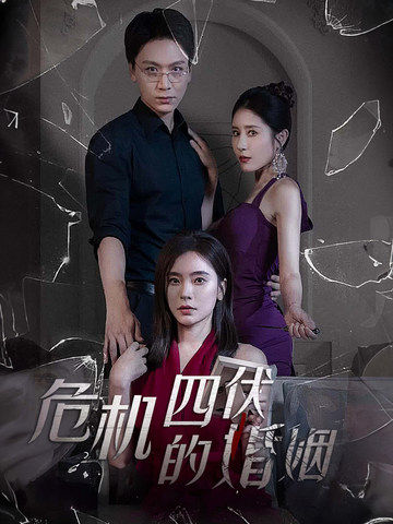 危机四伏的婚姻第11集