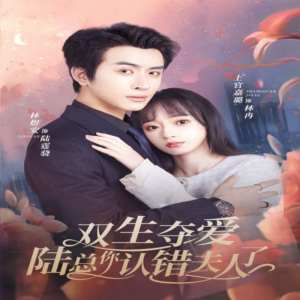 双生夺爱陆总你认错夫人了第49集