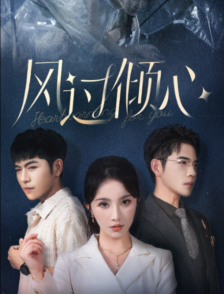 风过倾心第06集