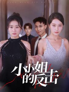 小小姐的反击第51集