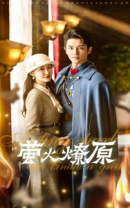 萤火燎原第12集