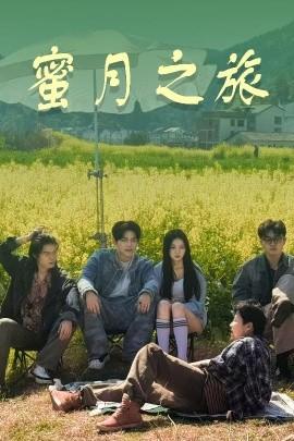 蜜月之旅全集(大结局)