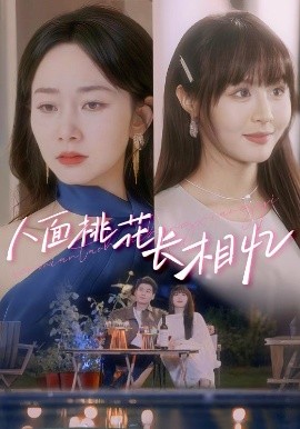 人面桃花长相忆全集(大结局)
