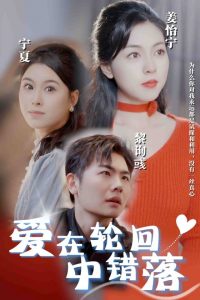 爱在轮回中错落第28集